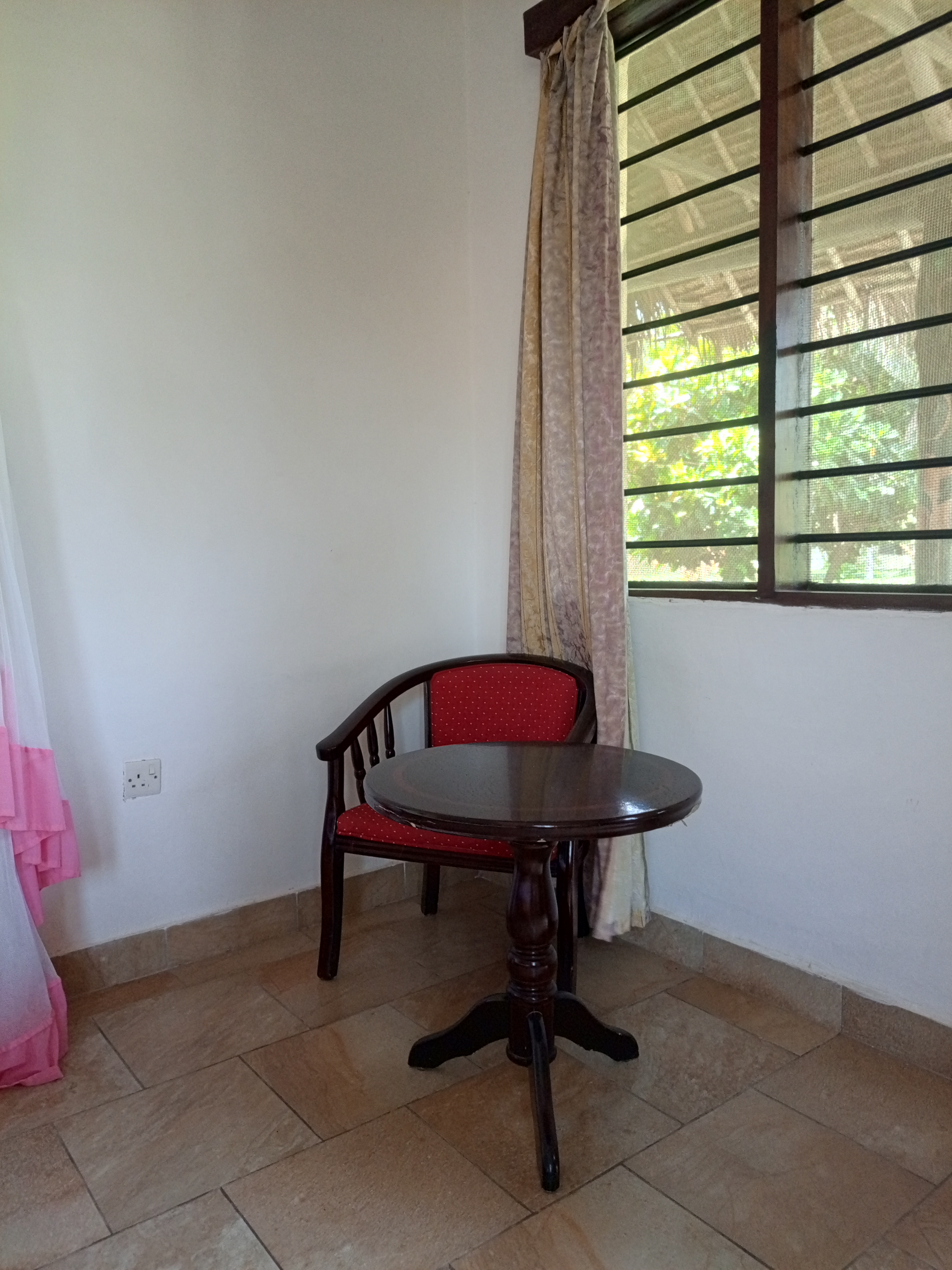 Double Room Exterior